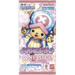 One Piece Extra Booster Memorial Collection EB-01 (japanisch) + Gratisartikel