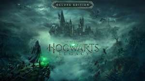 Hogwarts Legacy: Digital Deluxe Edition - Nintendo Switch - US Nintendo Store