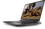 Dell Alienware m15 R7 Gaming Laptop (15.6", FHD, 165Hz, Ryzen 9 6900HX, 16/512GB, aufrüstbar, RTX 3070 Ti 140W, 86Wh, Win11, 2.69kg)