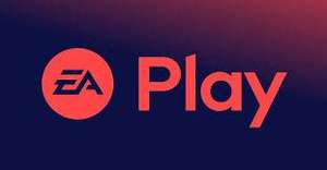 EA Play 1 Monat für 0,99€ [PSN]