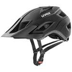 uvex access - leichter MTB-Helm in zwei Farben (Größen 52 bis 62)