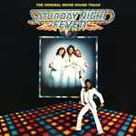 [Amazon] Saturday Night Fever (1977) - Soundtrack - Doppel Vinyl