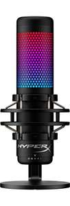 HyperX QuadCast S RGB Mikrofon [Amazon]