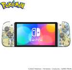 Hori Split Pad Compact Pokémon: Pikachu & Minigma für 35,18€ (Amazon.es)
