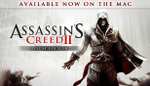(PC/Mac) Assassin's Creed 2 für 2,49€ @ Steam (weitere im Angebot - siehe Link)