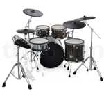 Roland VAD706 E-Drum Set, zwei Farben GE&GN, Full-Size Drum Pads für 4990€ [Thomann]