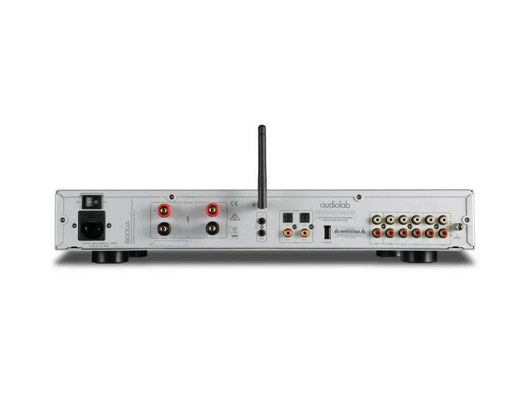 Audiolab 6000A HiFi-Verstärker