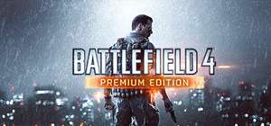 Die Battlefield 4 Premium Edition oder Battlefield 1 für 3,99€ direkt bei Steam, Battlefield 5 für 4€