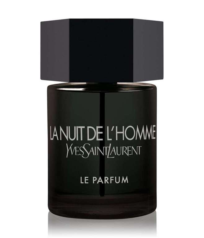 YSL La Nuit De L'Homme Le Parfum 100ml bei Flaconi