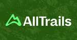AllTrails+ [Plus] Jahresabo für 6,11€ via VPN Brasilien