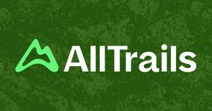AllTrails+ [Plus] Jahresabo für 6,11€ via VPN Brasilien