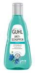 [PRIME/Sparabo] Guhl Anti-Schuppen Shampoo - Inhalt: 250 ml - Haartyp: Schuppen