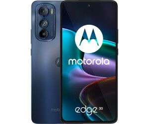 [Proshop] Motorola edge30 5G 8/128 GB Android 12 Smartphone grau-blau 259€ & moto g32 169€