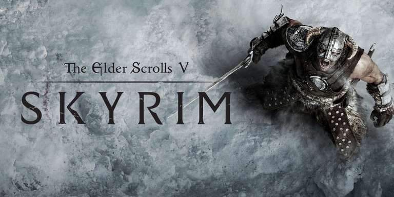 The Elder Scrolls V: Skyrim Standard-Edition