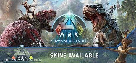 ARK: Survival Ascended | The Elder Scrolls: Online | Hearts of Iron IV - kostenlos spielen im Steam Free Weekend