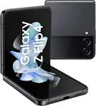 Samsung Galaxy Z Flip4 Enterprise Edition - 128 GB, Graphite (inkl. 36 Monate Herstellergarantie)