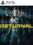 Returnal (PS5), Media Markt/Saturn