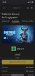 [Epic Games Store, PSN Store und Microsoft Store] Fortnite: Kälteste-Kreise-Auftragspaket (Add-ons)