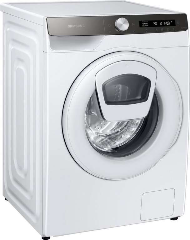 Samsung Waschmaschine WW90T554ATT
