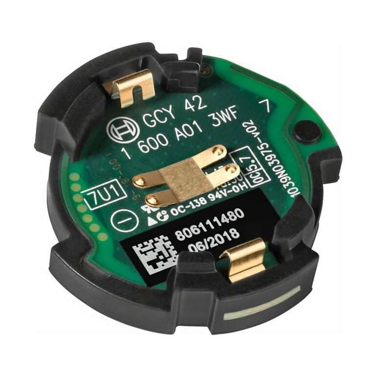 Bosch Professional Bluetooth Connectivity Modul GCY 42