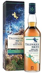 (Prime) Talisker Skye | Single Malt Scotch Whisky - 700ml Einzelflasche