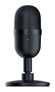 Razer Seiren Mini USB Mikrofon Micro Podcast Bestpreis