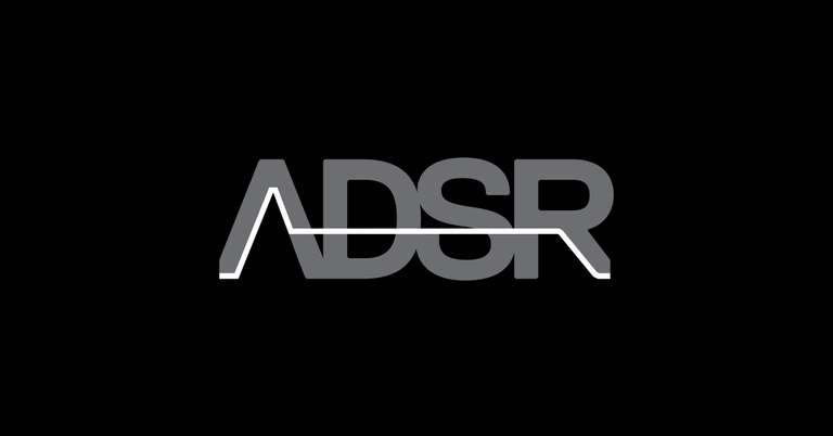 ADSR Sounds Birthday Sale (z.B. Melodic Chords & Arps)