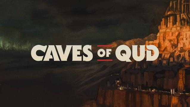 Caves of Qud - GOG