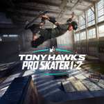 [Nintendo eShop] SWITCH - Tony Hawk's Pro Skater 1 + 2 für nur 17,99€ || DELUXE für 21,99€ || metascore 85
