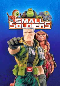 Small Soldiers | Universal Pictures (digital)