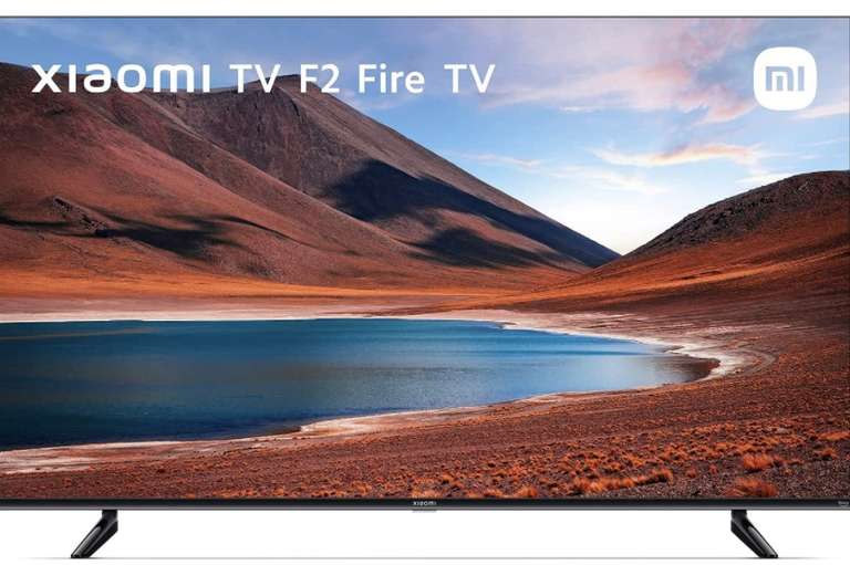 Xiaomi F2 Smart Fire TV 43zoll (Amazon)