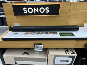 [Lokal Saturn Ludwigsburg] Sonos Arc für 666€