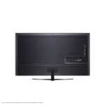 LG 55QNED879QB: 55" 4K UHD QNED MiniLED Smart TV mit HDMI 2.1 120Hz für 585,49€ (Amazon)