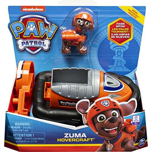 Paw Patrol Spielzeugautos - Amazon Prime
