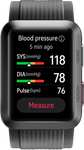 Huawei Watch D (Smartwatch mit Blutdruckmessung) + Scale 3 Körperfettwaage