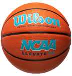 Basketbälle Sammeldeal (20), z.B. Wilson NBA Team Tribute Golden State Warriors Basketball, Größe 7 für 14,38€