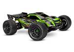 Traxxas XRT 78086-4 RC Auto "1/7" (79x59x30cm <11kg ) 4WD brushless 8s B-Ware