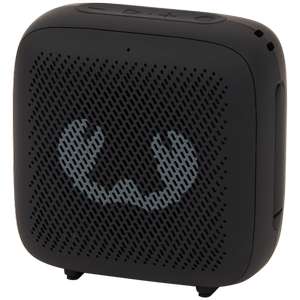 250 Gramm Bluetooth Lautsprecher speaker 9 € mit brauchbarem Sound von fresh n rebel