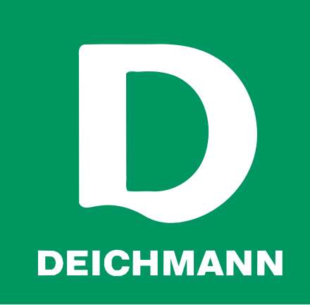 Deichmann bis zu 75% Rabatt + 13% extra Rabatt, z.B.: TREKKINGBOOTS HI-TEC BRUFFY MID WP
