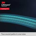 3M Littmann Cardiology IV Stethoskop in Rainbow Plum (auch andere Farben zu guten Preisen)
