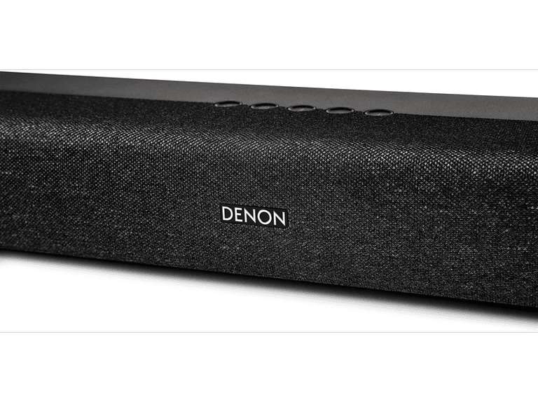 Denon Soundbar mit Dolby Atmos DHT-S217