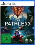 Pathless PlayStation 5