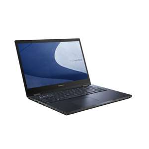 Asus ExpertBook B2 Flip Convertible Notebook B2502FBA-N80237X (15,6 Zoll | i5-1240P | 16 GB RAM | 512 GB SSD | Intel Iris Xe | Windows 11)