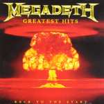 Amazon Prime: MEGADETH: BACK TO THE START Audio CD; inklusive Autorip. Weitere Alben zum selben Preis.