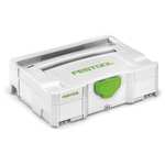 (Sammeldeal) Aufbewahrungsboxen Festool Systainer ab 40,90€ z.B. T-Loc Sys 4 TL