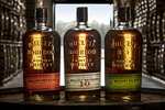Bulleit Bourbon Frontier American Whiskey, High Rye Whiskey 45% (Prime Spar-Abo)