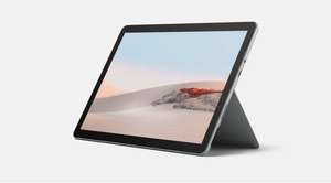MICROSOFT Surface Go 2 WiFi Platin Intel Core M3 8100Y, 8 GB RAM, 128 GB SSD