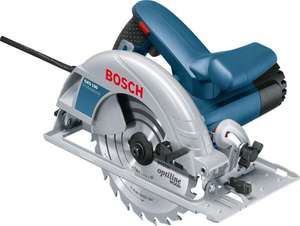 Bosch Professional Handkreissäge GKS 190