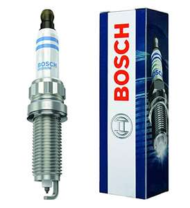 Bosch ZQR8SI302 - Zündkerzen Iridium - 1 Stück (Prime)