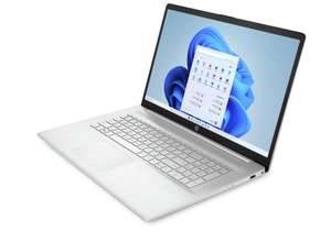 HP Laptop 17-cn2756ng / WIN 11 / i5 / 16 GB RAM / 1 TB SSD / 17,3" FHD / Iris X
